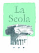 Ceci est le logo de La Scola : cours de dessin & de peinture à Toulouse Ceci est le logo de La Scola : cours de dessin & de peinture à Toulouse