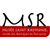 Ceci est le logo du MSR, musée des antiques de Toulouse.